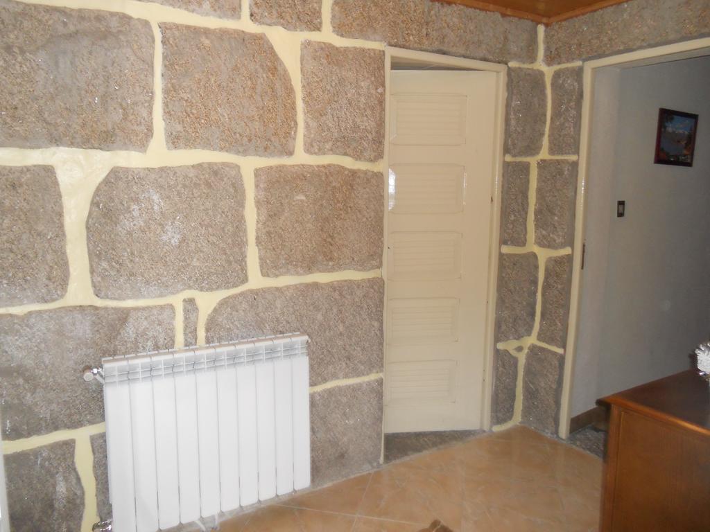 Casas Do Castelo Lägenhet Aldeia da Serra  Exteriör bild